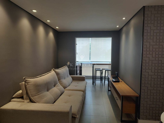 Imagem Apartamento com 3 Quartos à Venda, 68 m² em Vila Leopoldina - São Paulo