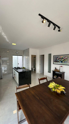 Imagem Casa com 1 Quarto à Venda, 170 m² em Boa Esperança - Petrolina