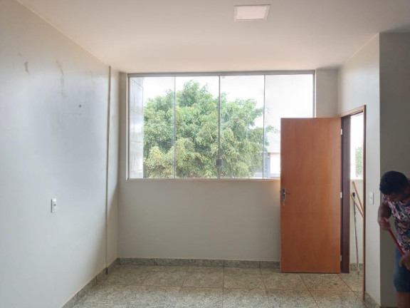 Imagem Apartamento com 2 Quartos para Alugar, 94 m² em Setor Norte - Planaltina