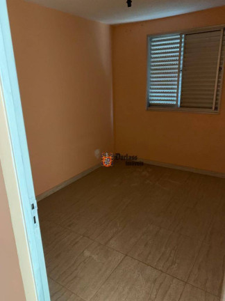 Apartamento com 2 Quartos à Venda, 49 m² em Residencial Terra Da Uva - Jundiaí