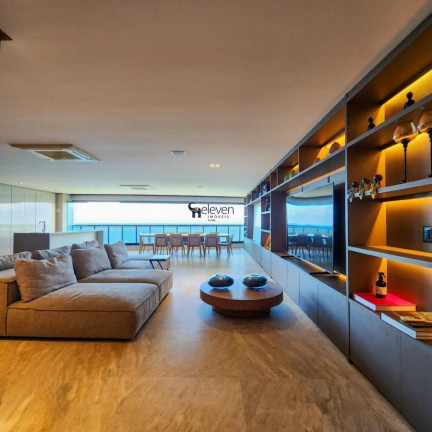 Apartamento com 3 Quartos à Venda, 335 m² em Barra - Salvador
