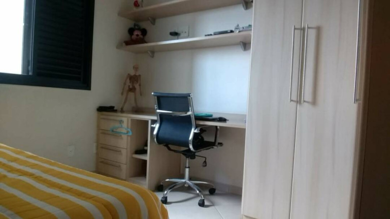Imagem Apartamento com 3 Quartos à Venda, 82 m² em Alto Da Mooca - São Paulo