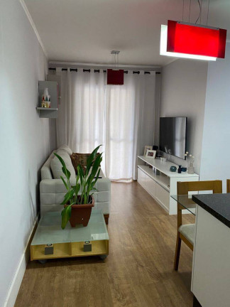 Apartamento com 2 Quartos à Venda, 52 m² em Vila Bela - São Paulo