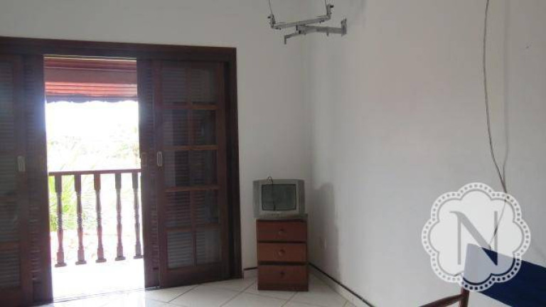Imagem Casa com 7 Quartos à Venda, 311 m² em Tupy - Itanhaém