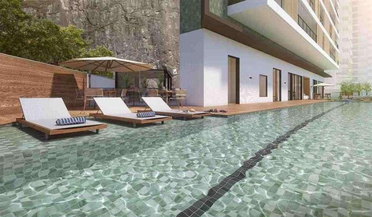 Imagem Apartamento com 3 Quartos à Venda, 102 m² em Rio De Janeiro