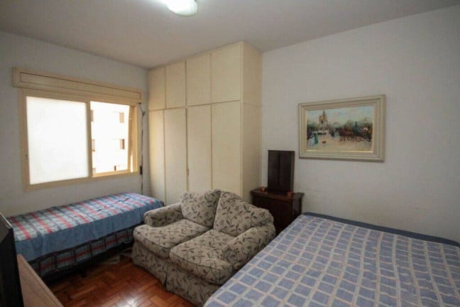 Imagem Apartamento com 1 Quarto à Venda, 29 m² em Aclimação - São Paulo