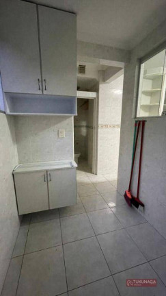 Apartamento com 3 Quartos à Venda, 90 m² em Vila Albertina - São Paulo