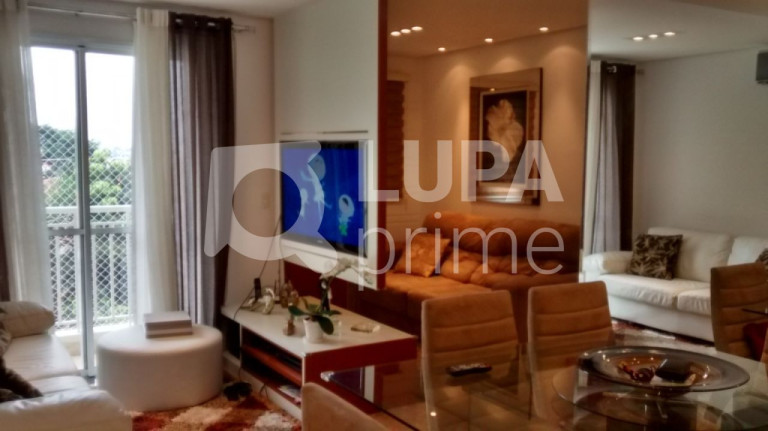 Apartamento com 2 Quartos à Venda, 62 m² em Vila Maria - São Paulo