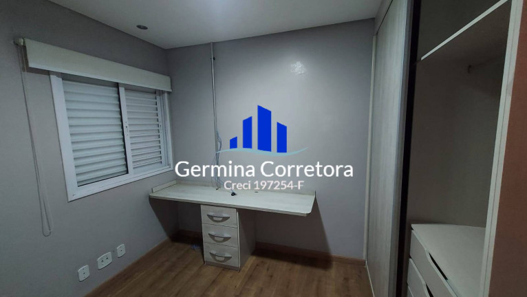 Imagem Apartamento com 3 Quartos à Venda, 69 m² em Vila Iracema-belval - Barueri