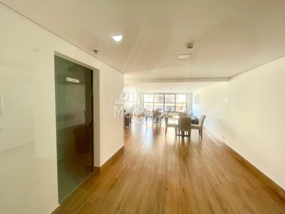 Imagem Apartamento com 1 Quarto à Venda, 48 m² em Enseada - Guarujá