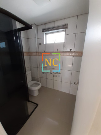 Imagem Apartamento com 3 Quartos à Venda, 57 m² em Areias - São José