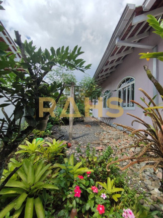 Imagem Casa com 4 Quartos à Venda, 187 m² em Anita Garibaldi - Joinville