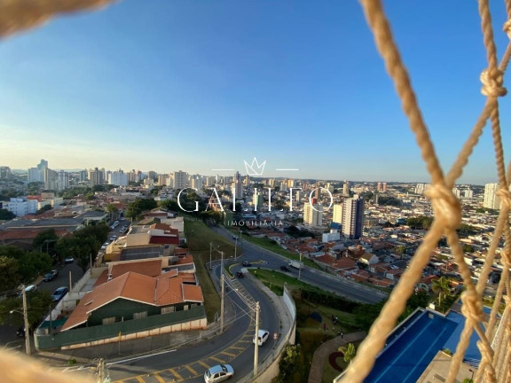 Imagem Apartamento com 4 Quartos à Venda, 166 m² em Alta Vista - Jundiaí