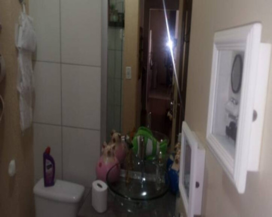 Imagem Apartamento com 2 Quartos à Venda,  em Vila Helena - Sorocaba