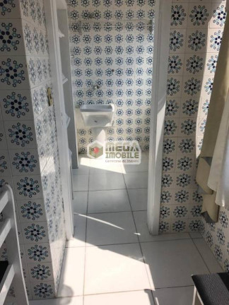 Imagem Apartamento com 3 Quartos à Venda, 100 m² em Centro - Florianópolis