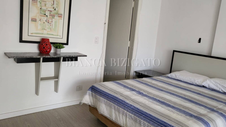 Imagem Apartamento com 1 Quarto à Venda, 47 m² em Centro - Curitiba