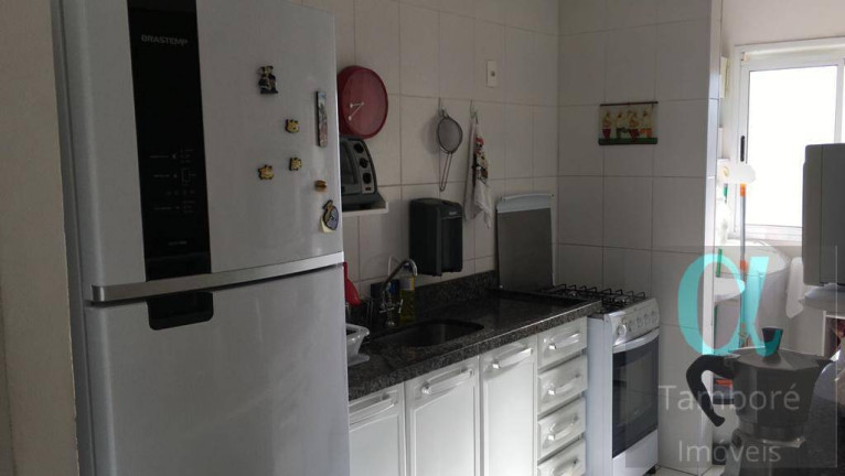 Imagem Apartamento com 2 Quartos à Venda, 71 m² em Jardim Tupanci - Barueri