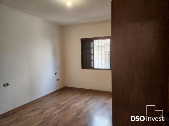 Casa com 3 Quartos à Venda, 190 m² em Alto Da Boa Vista - São Paulo