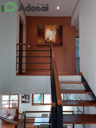 Imagem Casa com 3 Quartos à Venda, 1.057 m² em Loteamento Capital Ville - Jundiaí
