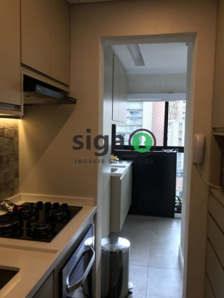 Imagem Apartamento com 3 Quartos à Venda, 95 m² em Vila Olímpia - São Paulo