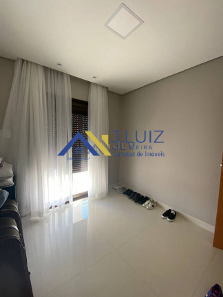 Apartamento com 3 Quartos à Venda, 105 m² em Vila Almeida - Indaiatuba