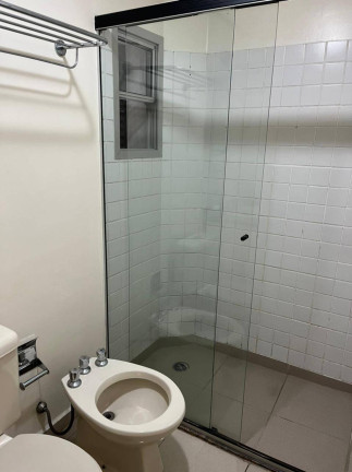 Imagem Apartamento com 1 Quarto para Alugar, 43 m² em Itaim Bibi - São Paulo