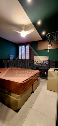 Imagem Apartamento com 1 Quarto à Venda, 30 m² em Recreio Dos Bandeirantes - Rio De Janeiro