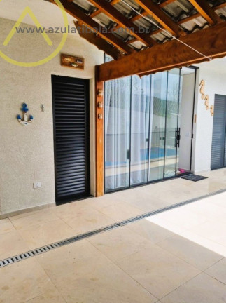 Imagem Casa com 3 Quartos à Venda, 153 m² em Condomínio Terras De Atibaia - Atibaia