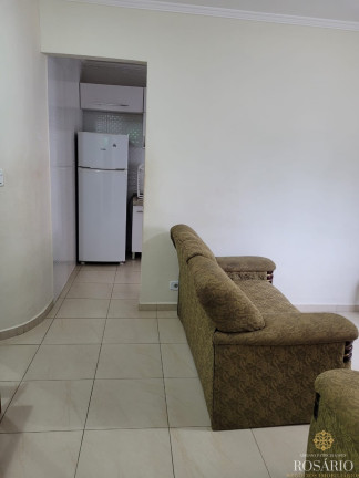 Imagem Apartamento com 2 Quartos à Venda, 58 m² em Tenório - Ubatuba