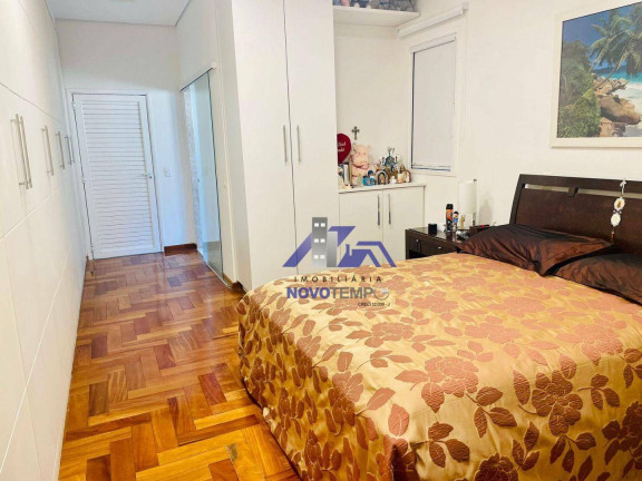 Imagem Casa com 3 Quartos à Venda, 337 m² em Alphaville - Santana De Parnaíba