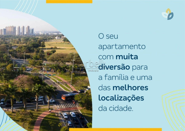 Apartamento com 2 Quartos à Venda, 31 m² em Vila Leopoldina - São Paulo