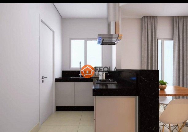 Imagem Apartamento com 2 Quartos à Venda, 82 m² em Parque Residencial Jaguari - Americana