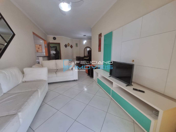 Imagem Apartamento com 3 Quartos à Venda, 117 m² em Tupi - Praia Grande