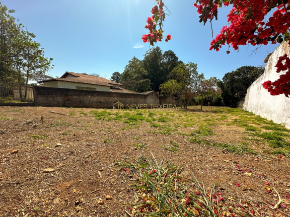 Imagem Terreno à Venda, 2.297 m² em Setor De Habitações Individuais Sul - Brasília