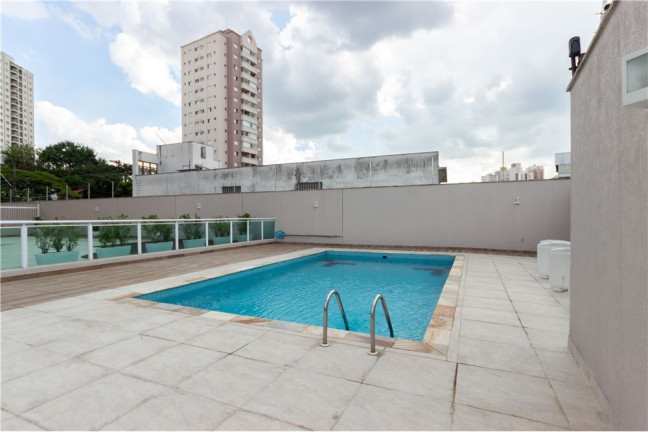 Apartamento com 3 Quartos à Venda, 130 m² em Bosque Da Saúde - São Paulo