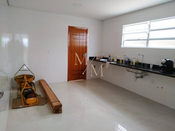 Imagem Casa com 3 Quartos à Venda, 135 m² em Boqueirão - Santos