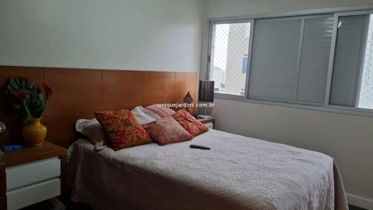 Imagem Apartamento com 3 Quartos à Venda, 103 m² em Pinheiros - São Paulo