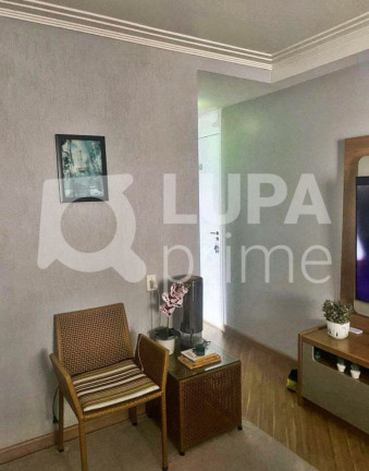 Apartamento com 3 Quartos à Venda, 70 m² em Vila Guilherme - São Paulo