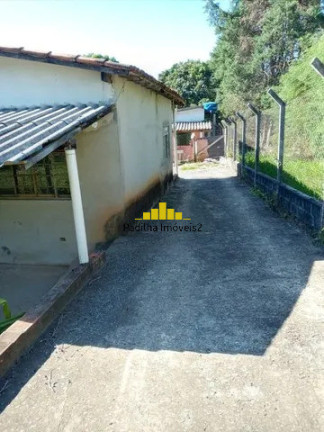 Imagem Chácara com 5 Quartos à Venda, 7.000 m² em Campo Do Meio - Araçoiaba Da Serra