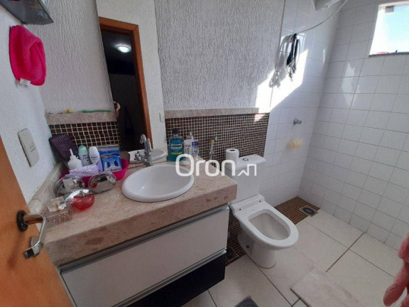 Apartamento com 2 Quartos à Venda, 86 m² em Setor Sudoeste - Goiânia