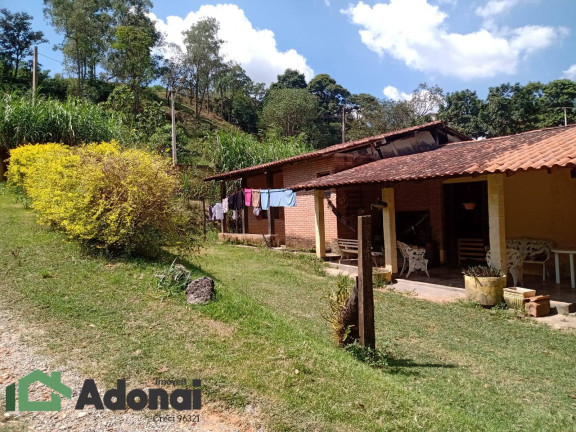 Imagem Chácara à Venda, 374 m² em Caxambu - Jundiaí