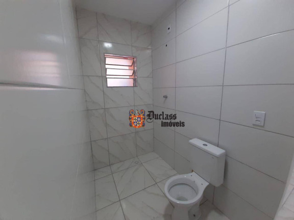 Imagem Casa com 3 Quartos à Venda, 98 m² em Loty - Mongaguá