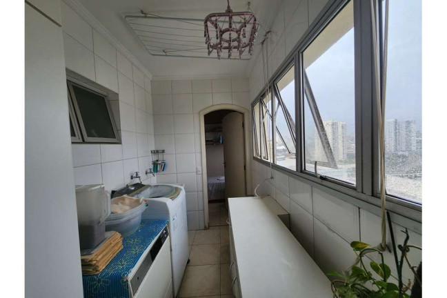 Imagem Apartamento com 4 Quartos à Venda, 208 m² em Jardim Prudência - São Paulo