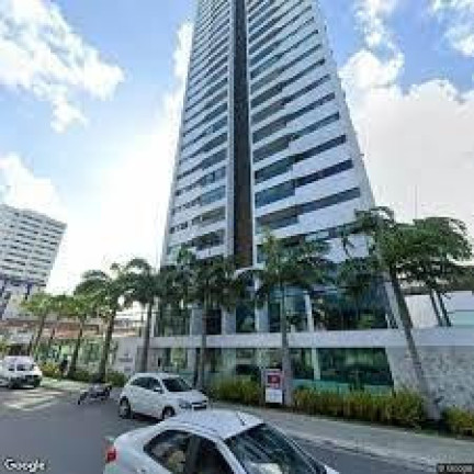 Apartamento com 3 Quartos à Venda, 90 m² em Candeias - Jaboatão Dos Guararapes