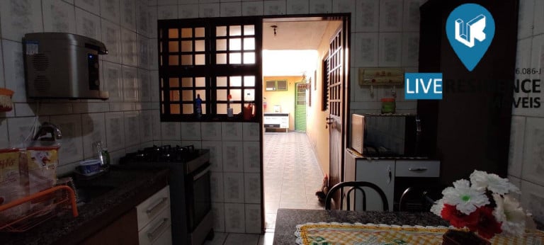 Imagem Casa com 2 Quartos à Venda, 231 m² em Parque Almerinda Pereira Chaves - Jundiaí
