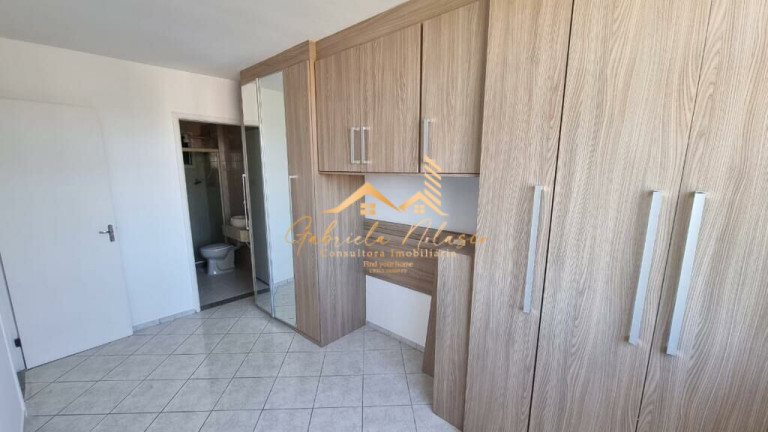 Imagem Apartamento com 3 Quartos à Venda, 90 m² em Santa Rosa - Niterói