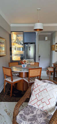 Imagem Apartamento com 3 Quartos à Venda, 75 m² em Itacorubi - Florianópolis