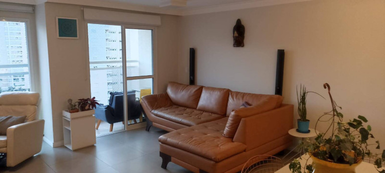 Imagem Apartamento com 3 Quartos à Venda, 83 m² em Tatuapé - São Paulo