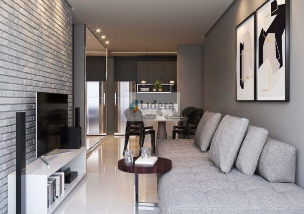 Apartamento com 2 Quartos à Venda, 54 m² em Intermares - Cabedelo