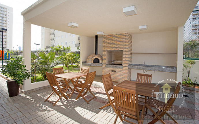 Imagem Apartamento com 2 Quartos à Venda, 55 m² em Macedo - Guarulhos